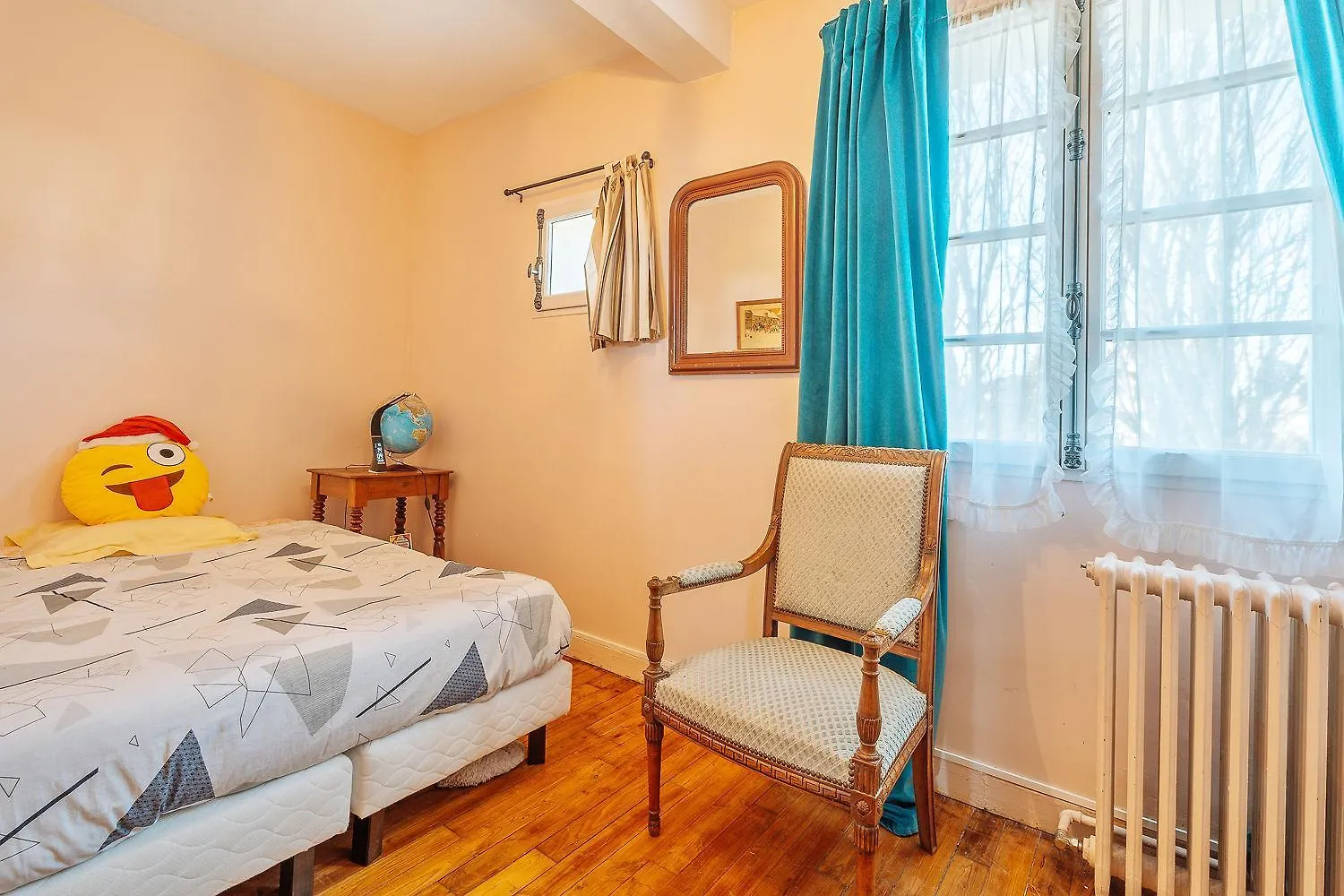Maison Ty-Matelot Daleth A 2 Min Pied Dans Leau Saint-Malo Holiday home