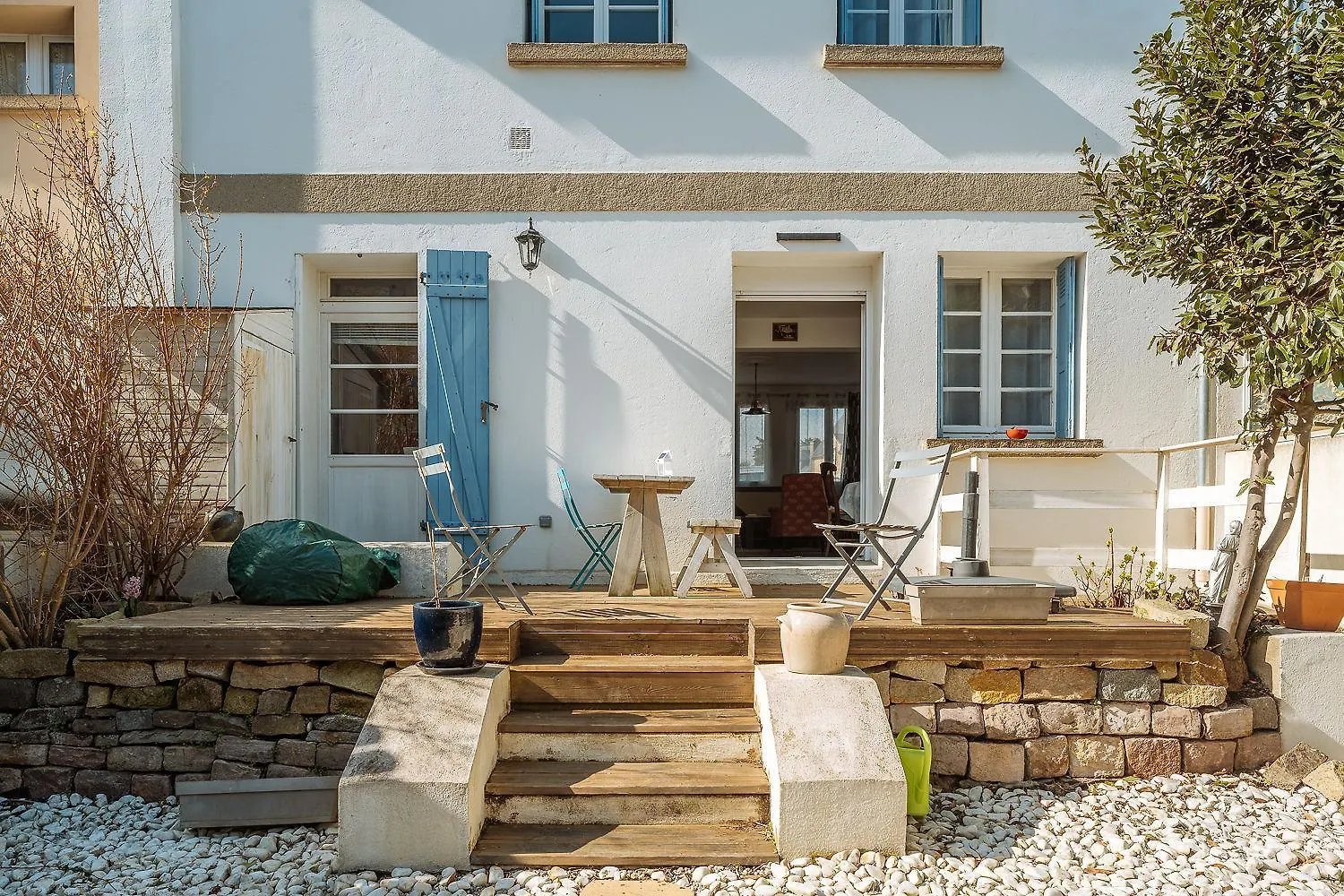 Maison Ty-Matelot Daleth A 2 Min Pied Dans Leau Saint-Malo France