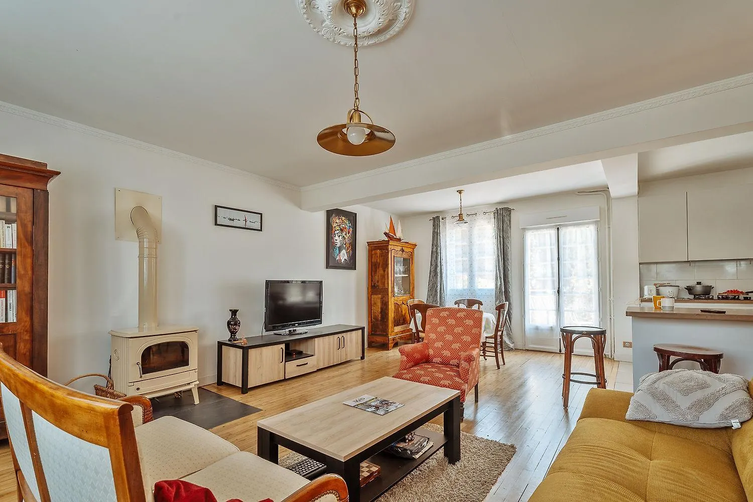 Maison Ty-Matelot Daleth A 2 Min Pied Dans Leau Saint-Malo Holiday home