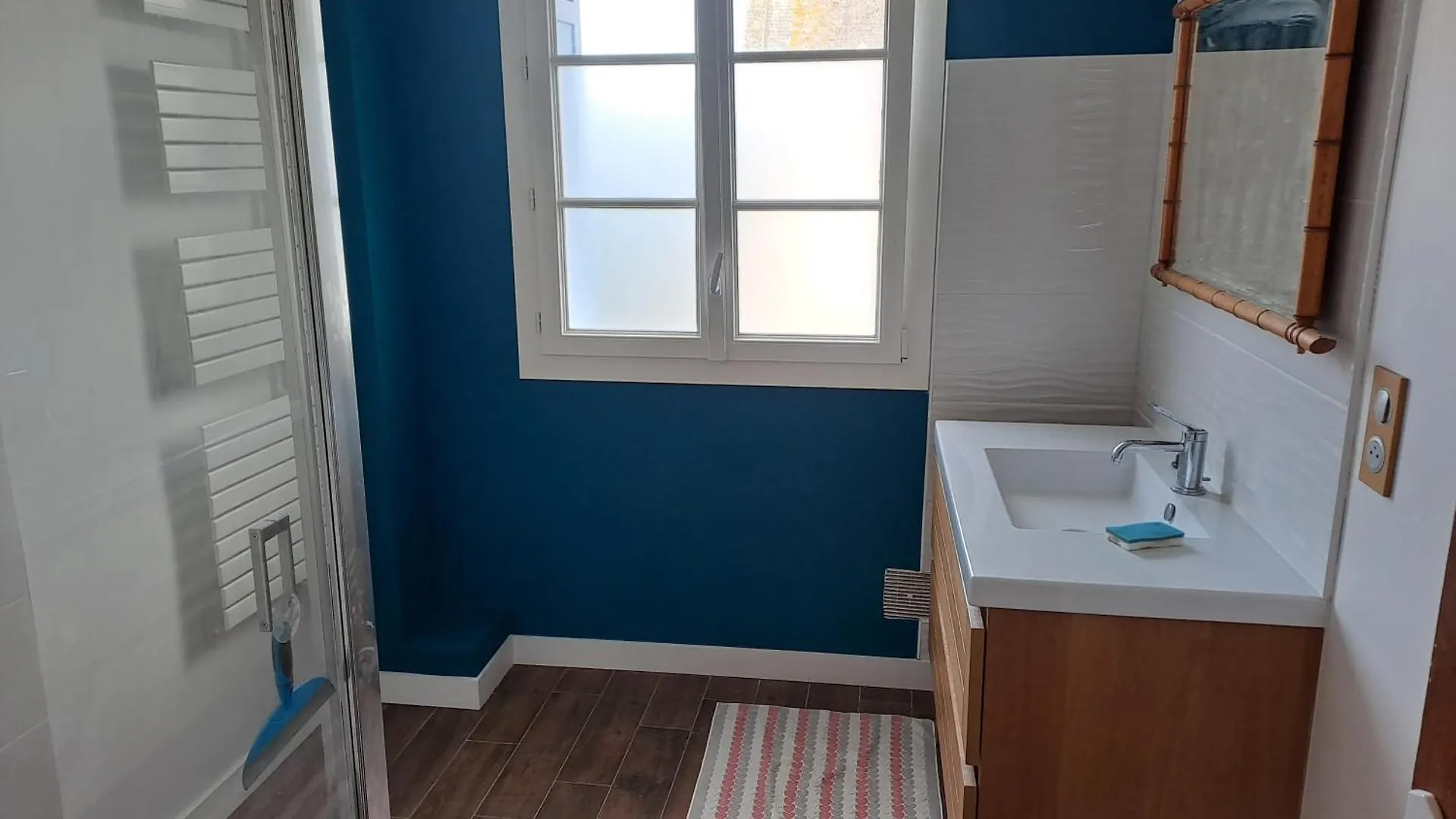 Maison Ty-Matelot Daleth A 2 Min Pied Dans Leau Saint-Malo