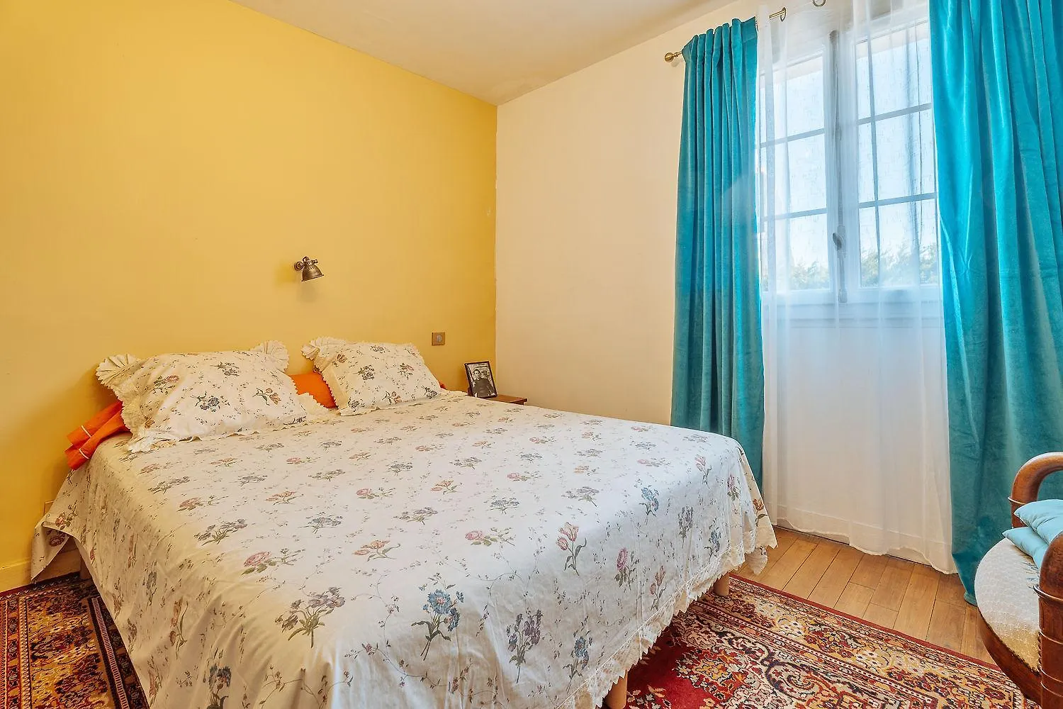 Сasa de vacaciones Maison Ty-Matelot Daleth A 2 Min Pied Dans Leau Saint-Malo